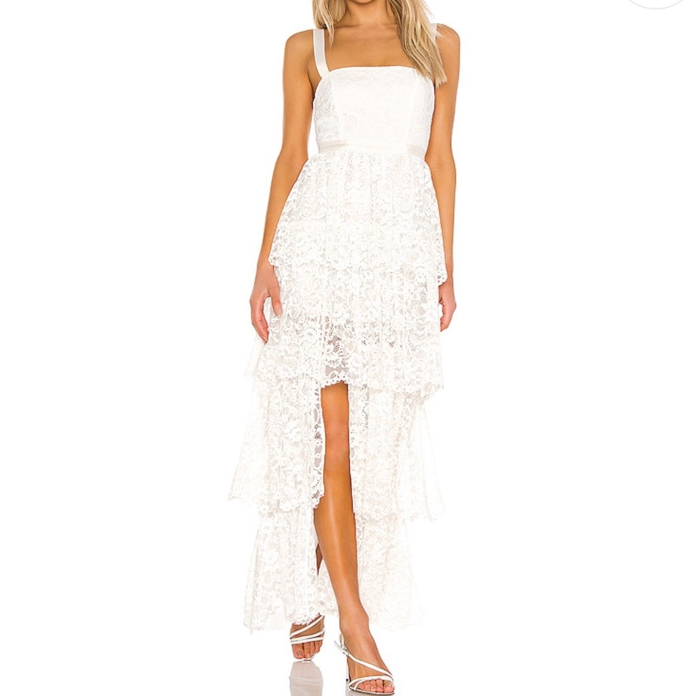 NBD love my way gown